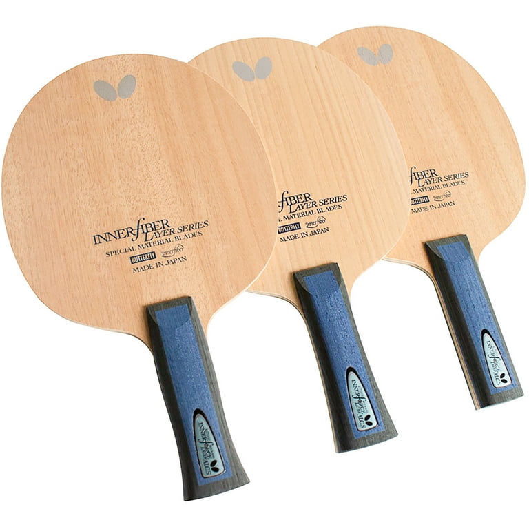 Butterfly Innerforce Layer ALC.S AN Blade - Walmart.com Butterfly Innerforce Layer ALC.S AN Blade - Walmart.com