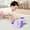 Purple PP, variant on Latrodar Christmas Gifts for Kids Plushies Axolotl Plush Toy Soft Cute Stuffed Animals Cotton Plush Pillow Kawaii Salamander Animal for Boys Girls Stuffed Animals Graduation Gifts for Her