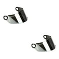 thumbnail image 2 of Ruiboury High-Performance Visor Lens for FF358 396 Full Face Scratch-Resistant Silver 255mm 2Set, 2 of 6