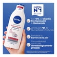 thumbnail image 4 of Body regeneración intensiva Nivea Body regeneración intensiva Crema corporal body regeneración intensiva 250ml, 4 of 4