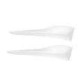 thumbnail image 1 of Protector de esquinas del labio delantero Accesorios automotrices Protector impermeable anti Blanco, 1 of 8