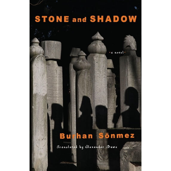 Pre-Owned Stone and Shadow (Paperback) 1635422779 9781635422771