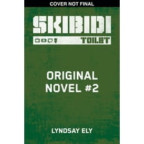 Skibidi Original Novel #2, (Paperback)