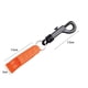 thumbnail image 4 of EeaseMX 10 silbatos de supervivencia para exteriores, portátiles, de emergencia, para acampar (naranja), 4 of 7