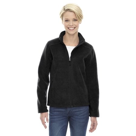 Ash City - Core 365 Ladies' Journey Fleece Jacket
