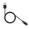 thumbnail image 4 of Bearachild Cable de carga para reloj inteligente, cable de carga para reloj de con reemplazo de conector USB para solar LS01 Type3 NO3, 4 of 6