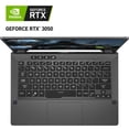 thumbnail image 3 of Laptop Gamer Asus ROG Zephyrus G14 GeForce RTX 3050 Ryzen 7 8GB 512GB SSD 14, 3 of 6