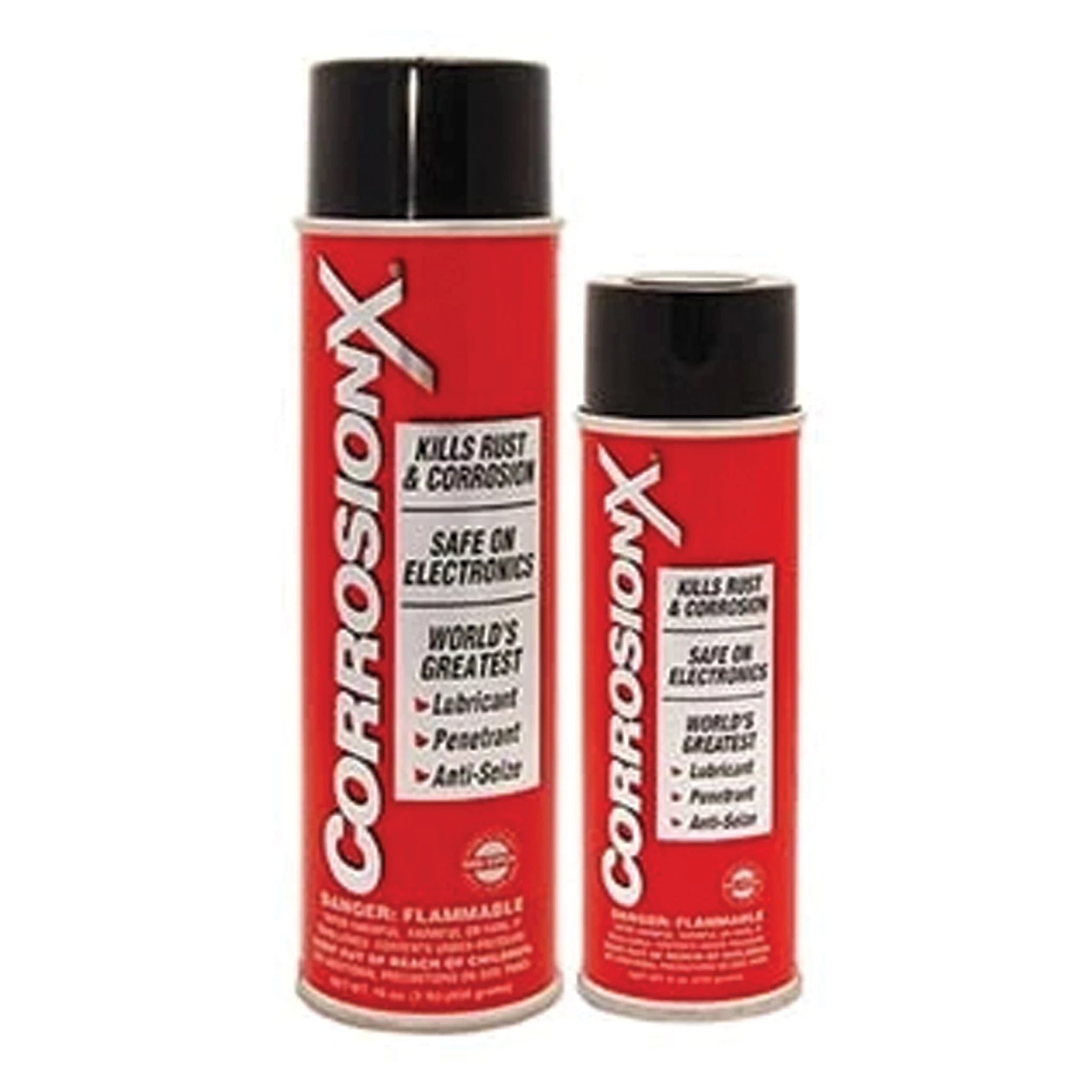 16 oz aerosol
