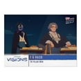 thumbnail image 2 of Star Wars Visions 2021 TOPPS NOW 5-Card Pack | The Village Bride, 2 of 5