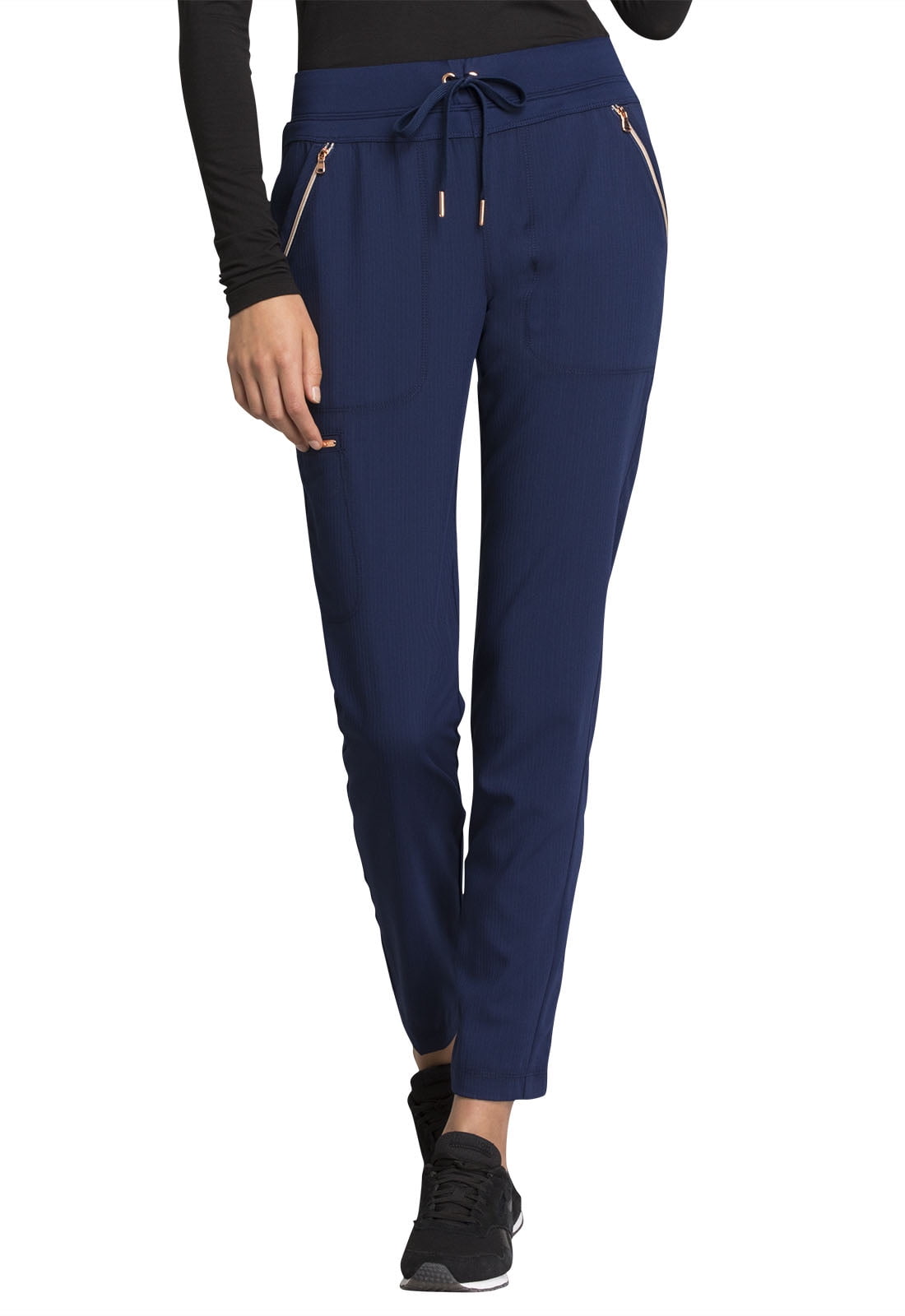 Cherokee Statement Women's Scrubs Pant 