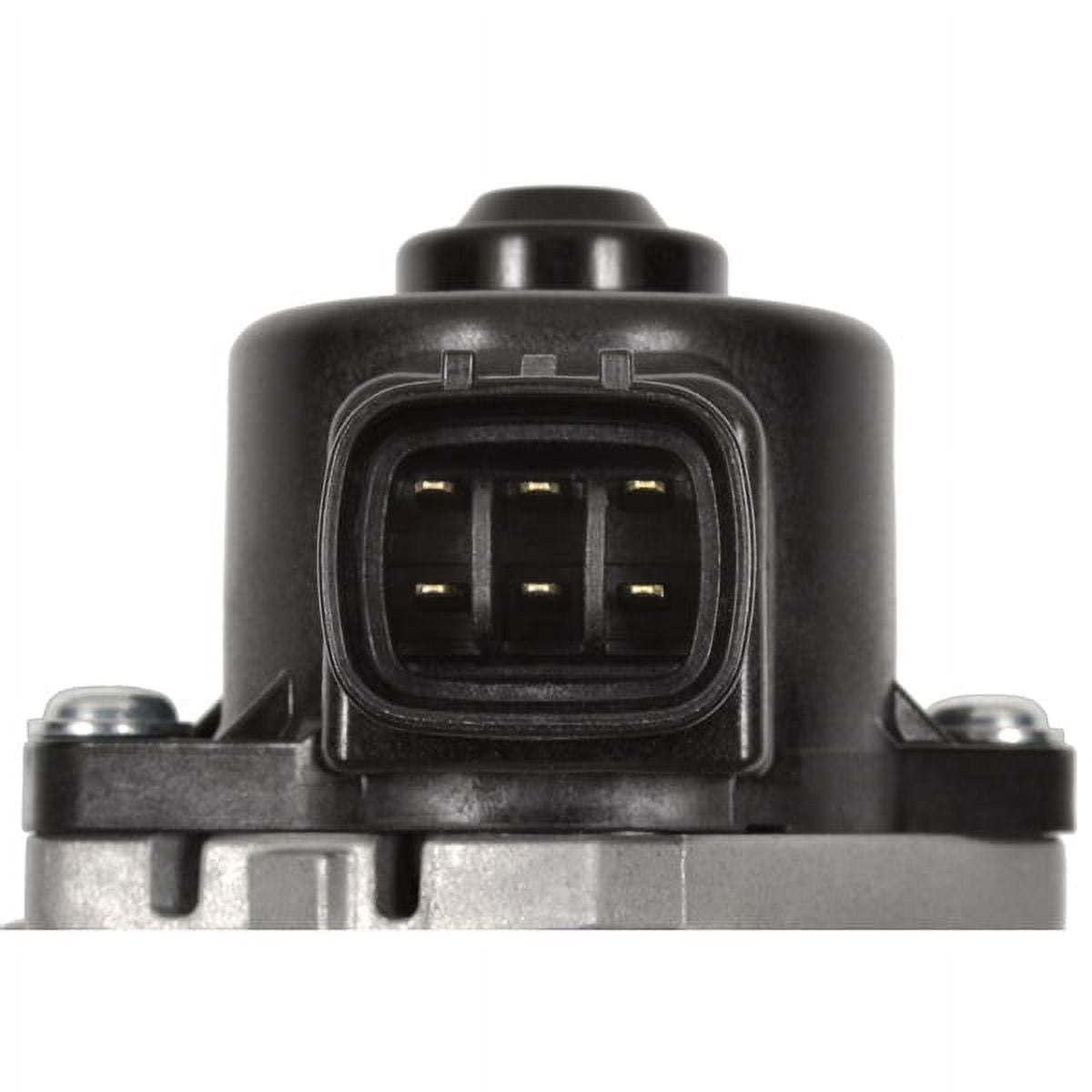 Standard Import EGR Valve