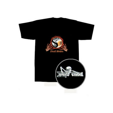 Dead Stroke Magic T-Shirt