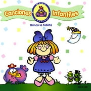 Canciones Infantiles: Brinca La Tablita