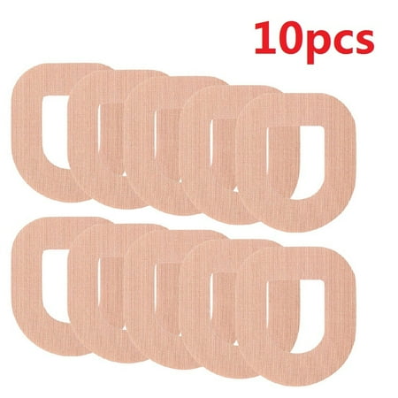 

GLFILL Outdoor Waterproof Sports Patch Portable Sensor Patch Oval