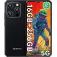 thumbnail image 1 of Teléfono móvil Oukitel WP52 5G 16GB RAM + 256GB ROM 6500mAh, 1 of 7