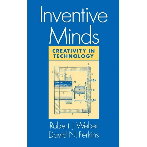 Inventive Minds, (Hardcover)