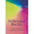 thumbnail image 1 of Libro Millennial Buckle: poemas seleccionados 1975-2025 de George Reitnour, 1 of 1