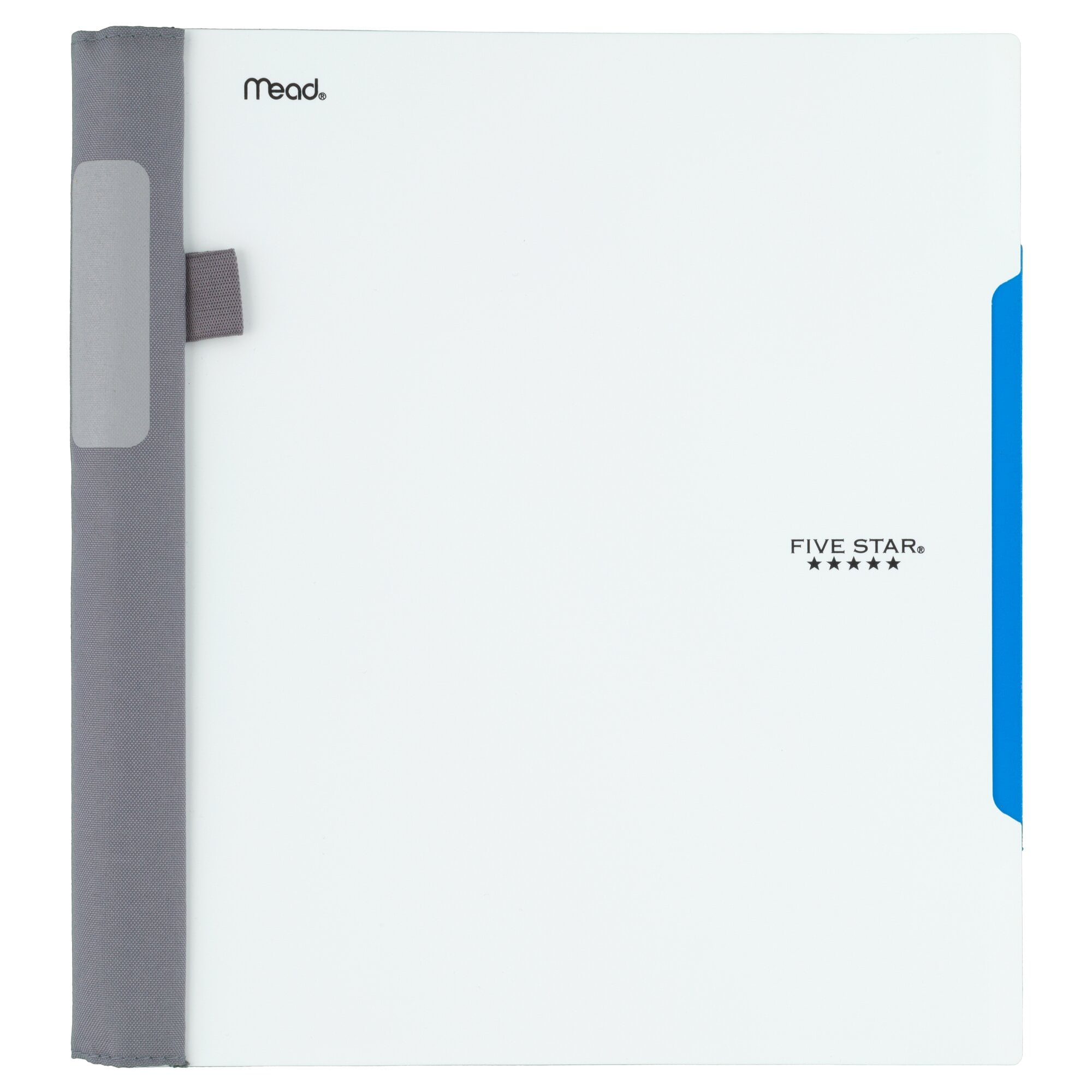 Five Star Advance Wirebound College Ruled Notebook 1 Subject Five