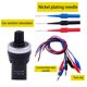 thumbnail image 2 of Simulador de resistencia Sidaley herramienta de reparación multifuncional tamaño compacto, 2 of 6