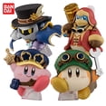 thumbnail image 2 of Figuras de acción de Kawali Star, Kirby, Gashapon, Waddle Dee, Meta Knight, DDD, Dreamland, rueda de engranaje, Mini muñeca linda, juguetes para niños, 2 of 4