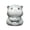 C, variant on Gieenan Cats Figurines Character Toy for Cake Topper Plant Automobile Decorations Kitten Easter Eggs Furniture Ornamen