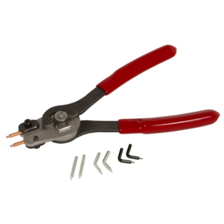 Quick Switch Snap Ring Pliers Lang Tools 1421 for sale online 
