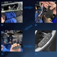 thumbnail image 5 of Universal Car Steering Wheel Controller Car Radio DVD GPS Player Car Remote Controls Steering Wheel Button, 5 of 5