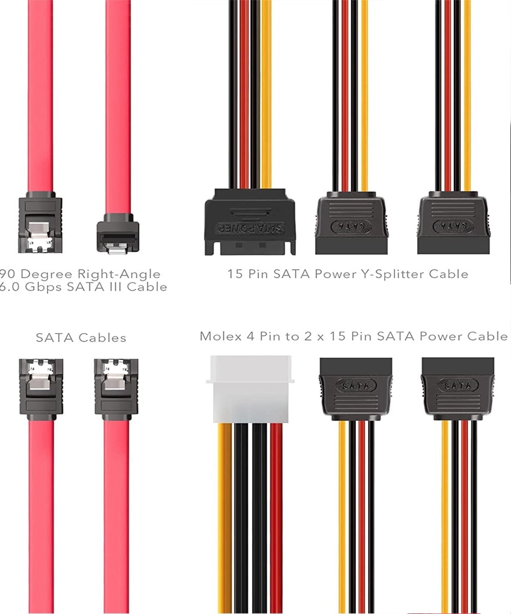 Sata Vs Sata 2 Vs Sata 3 Vs Sata Express Diferencias vrogue.co