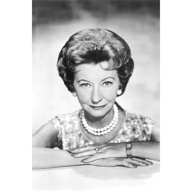 Irene Ryan as Daisy Moses in the Beverly Hillbillies 24x36 Poster ...