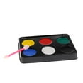 thumbnail image 4 of Halloween Clown 6 Colours ing, 4 of 7