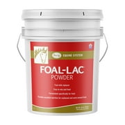 PetAg Equine System Foal-Lac Powder, 20 lbs.