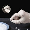 thumbnail image 6 of Basic Nitrile Exam Gloves 100Pcs Latex - Free Powder - Free Thickened for Daily Use, 6 of 8