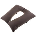 thumbnail image 4 of Almohadilla para asiento de inodoro, tapete para asiento de inodoro, cojín para cómoda Simple y práctico, Universal para pacientes discapacitados, U forma marrón, 4 of 8