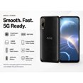 thumbnail image 3 of HTC Desire 22 Pro 5G Dual SIM 128GB 8GB RAM GSM Unlocked -black, 3 of 11