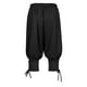 thumbnail image 4 of Puntoco Shorts Hombre Casuales Playa Liso Moda,Pantalones Cortos Deportivos Para Hombre Con Bolsillos De Secado Rápido Baloncesto Correr Ciclismo,Promoción, Alto Y Grande, 4 of 7