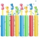 thumbnail image 1 of Pistolas de agua de espuma para niños XCF 8 piezas 35 pies, 1 of 4