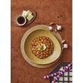 thumbnail image 4 of ARIH Modern Noodles, Western-Korean Fusion Soup-Less Noodles, Soy Sauce Butter, 4 Pack, 4 of 8