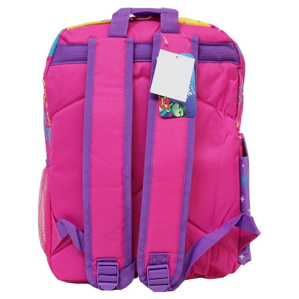 Disney Inside Out Unisex Backpack