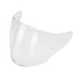 thumbnail image 4 of davian Helmet Visor Compatible Replacement Windshield Optimal Protection Resistant Material Quick Installation Suitable for Motorcyclists Travel Tourism Clear, 4 of 8