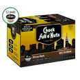 thumbnail image 2 of (2 pack) Chock Full o’Nuts Single-Serve Coffee Pods, 100% Colombian Coffee, Medium Roast, 12 Ct, 2 of 17