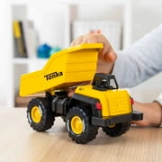 Tonka Retro Metal Classics Classic Dump Truck Vehicle