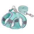 thumbnail image 1 of Dog Harness For Small Medium Large Dogs No Pull, Puppy Harness And Leash Set, Easy Walk Dog Harness For Walking, Running, Training, 1 of 5
