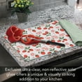 thumbnail image 5 of CounterArt Tooty Fruity 3mm Tempered Glass Cutting Board, 5 of 7