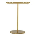 thumbnail image 1 of Soporte para joyas, collares, organizador de mesa para colgar pulseras, joyas S, 1 of 9