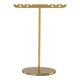 thumbnail image 1 of Soporte para joyas, collares, organizador de mesa para colgar pulseras, joyas S, 1 of 9