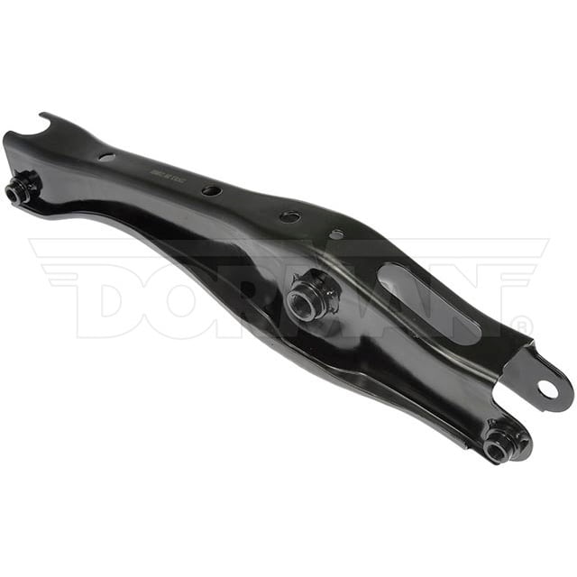Dorman MAS Select Chassis Bras de Contrôle CA59964 Select; Remplacement OE; Non-Ajustable; Noir; Acier; Simple