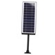 thumbnail image 3 of Lámpara de calle solar 90LED Luz de sensor de movimiento Luz de jardín impermeable al aire libre para caminos de parques, 3 of 5