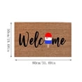 thumbnail image 4 of Soft Carpet for Living Room Bedroom Large Area Rug Non Shedding Machine Washable Floor Mat Home, 4 of 5