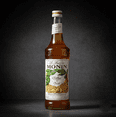 thumbnail image 3 of Monin Toffee Nut Syrup cs 12/750 ml, 3 of 5