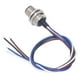 thumbnail image 1 of Enchufe Jack De Montaje En Panel, 250VAC 250VDC Conector M12 De 4 Pines IP67 Cable De Toma De Corriente Impermeable Para Equipos Eléctricos, 1 of 7